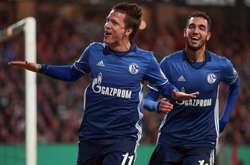 Коноплянка вперше у поточному сезоні відзначився голом за «Шальке» (відео)