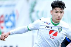 Хорхе Карраскаль