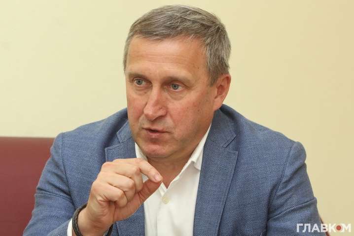 Посол Дещиця вважає, що Україна переросла «Східне партнерство» 