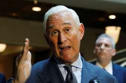 Суд звільнив екс-радника Трампа Стоуна під заставу в 250 тис. доларів