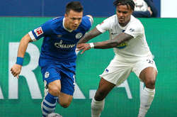 Гол Коноплянки не допоміг «Шальке» здобути виїзну перемогу над «Гертою» (відео)