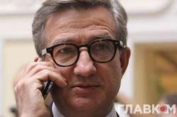 Ще один нардеп подав у ЦВК документи для реєстрації кандидатом у президенти