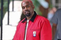 Японцы хотят отсудить у Канье Уэста 600 тысяч долларов