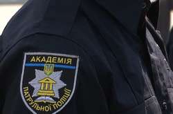 Академія патрульної поліції України отримає від ОБСЄ сучасне обладнання