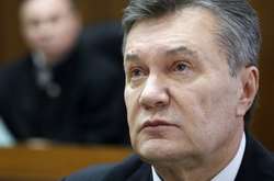 Вирок Януковичу має найважливіше юридичне та історичне значення