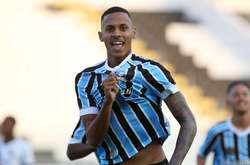 «Шахтар» цікавиться 19-річним форвардом «Греміо»