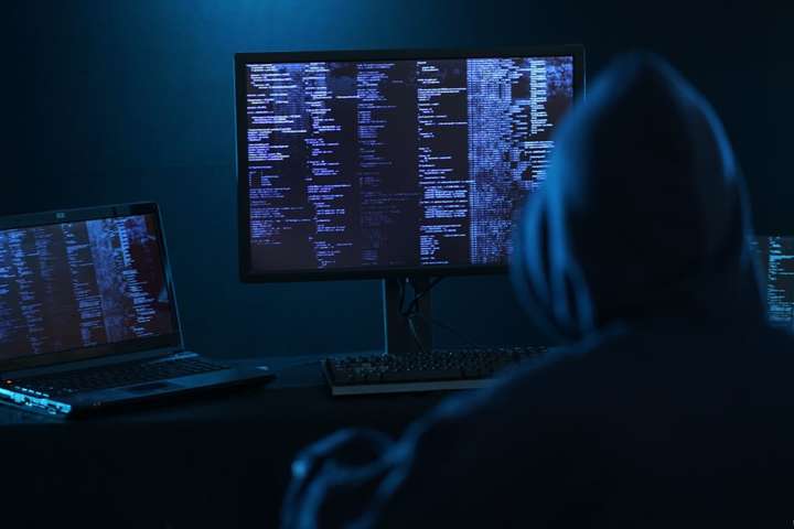 Кіберполіція заявила про підсилення хакерських атак на сервери ЦВК перед президентськими виборами