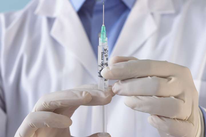 Супрун пояснила, чому не варто боятися «зношення» імунітету через велику кількість вакцин