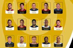 Оголошено номінантів на звання найкращого регбіста Європи 2019 року