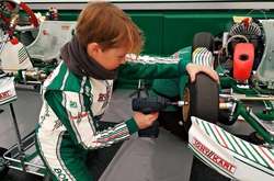 Олександр Бондарев, Gamoto Kart