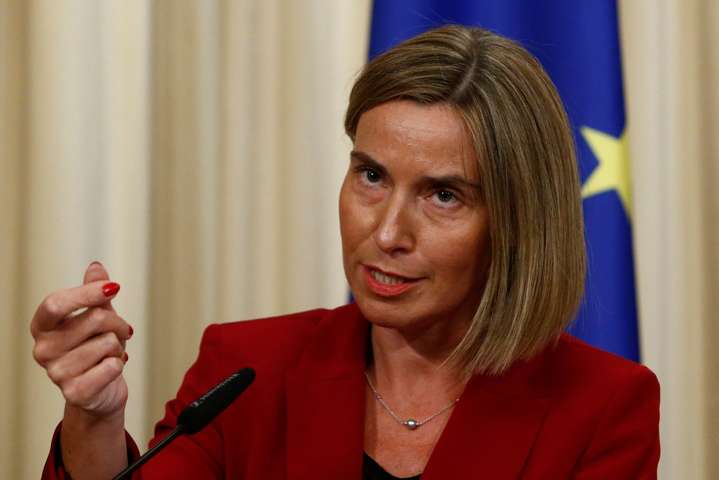 ЄС грозить «подальшими діями», якщо у Венесуелі не буде нових виборів