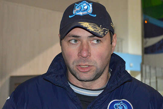 Тренера харківської хокейної команди відсторонено від участі у змаганнях першості України