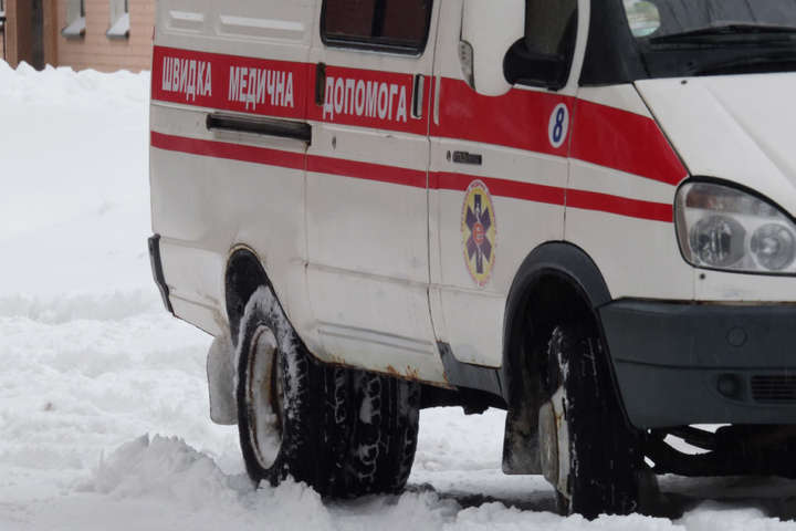 У дитячому центрі на Дніпропетровщині раптово померла дівчинка