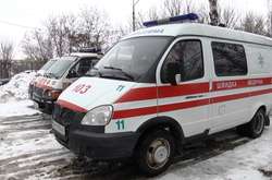 Супрун пояснила, коли потрібно викликати «швидку»