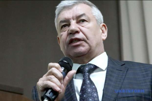 Партія «Громада і закон» висунула свого кандидата у президенти України