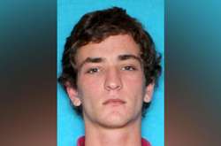  21-річний нападник Дакота Теріот 