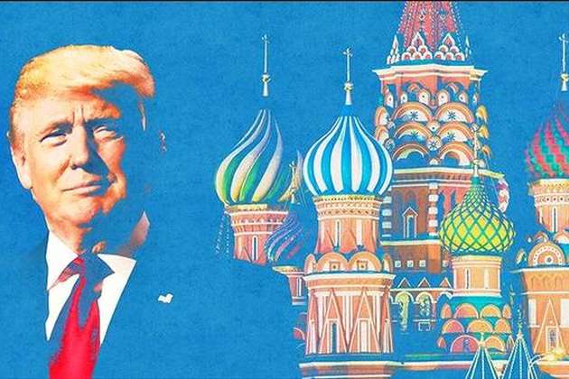 ЗМІ: Трамп і його оточення 100 разів контактували з представниками РФ до інавгурації