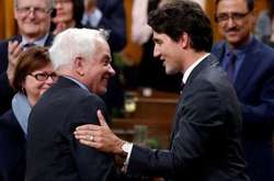 Справа Huawei: Трюдо звільнив посла Канади в Китаї