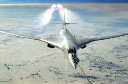 США і Канада піднімали винищувачі для перехоплення російських Ту-160