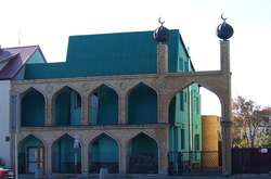 Традиційно день ісламу припадає на перший день після закінчення тижня молитви за єдність християн