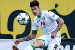 Хорхе Карраскаль