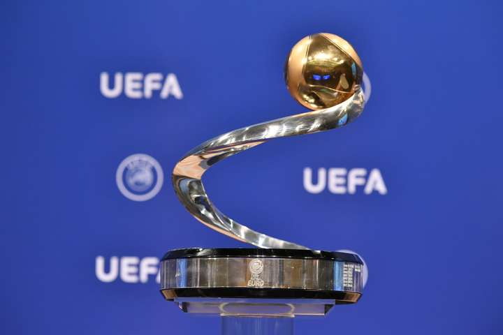На проведення фінальної стадії Євро-2022 з футзалу претендують сім країн