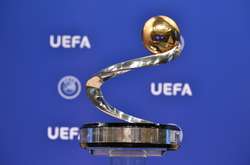 На проведення фінальної стадії Євро-2022 з футзалу претендують сім країн
