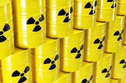 На Київщині працівники держпідприємства крали радіоактивні матеріали