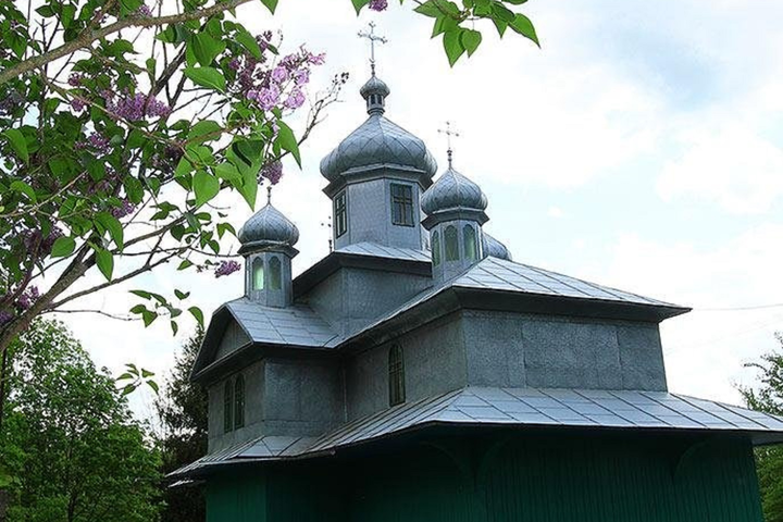 Ще одна громада на Буковині приєдналася до Православної церкви України