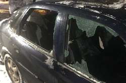 Столичний суд відпустив під домашній арешт нападників на журналістів