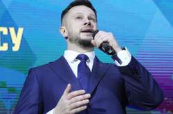 Український феномен - відмова від політики знакових постатей правого флангу