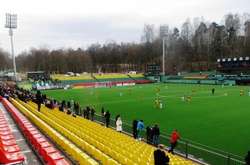 Стадіон ЛФФ