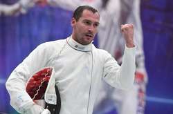 Нікішин став бронзовим призером Гран-прі Дохи