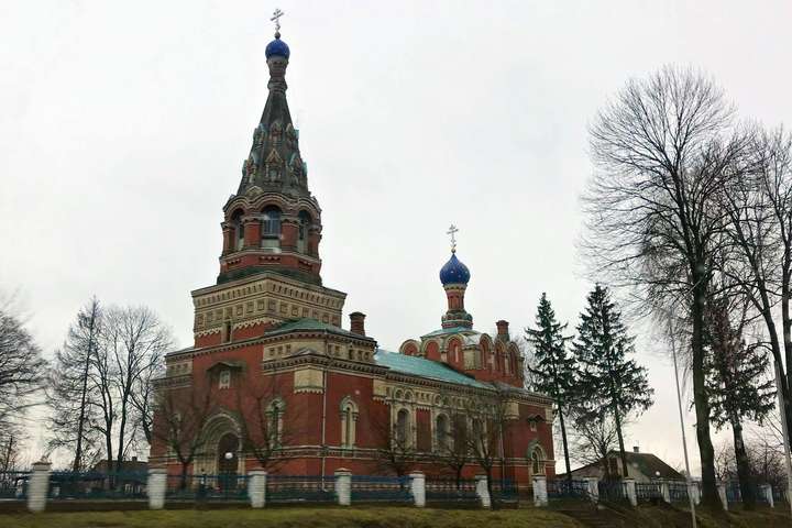 Ще одна громада на Волині приєдналася до Православної церкви України