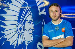 Роман Безус