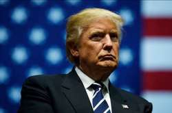 Президент США Дональд Трамп