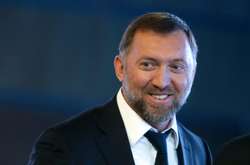  Відносно самого Дерипаски санкції США продовжують діяти 