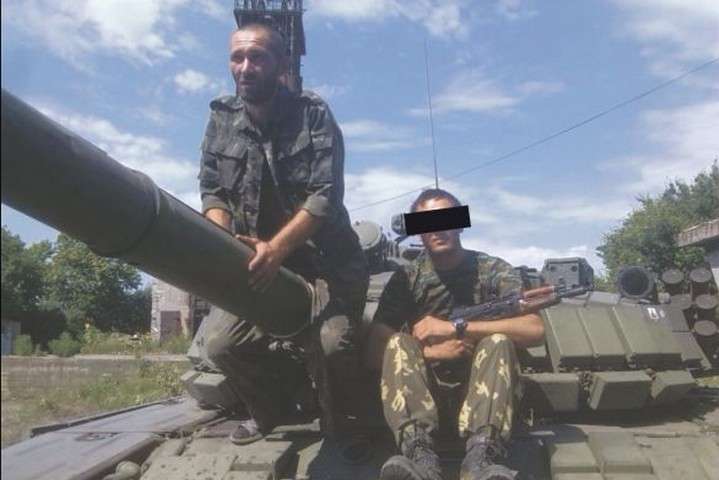 Чехія розслідує участь своїх громадян у боях на боці бойовиків на Донбасі