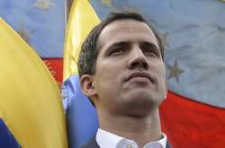 Ще одна країна визнала Гуайдо тимчасовим президентом Венесуели