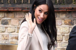 Меган Маркл