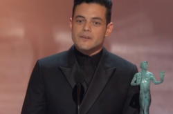 Названы лауреаты премии Гильдии киноактеров