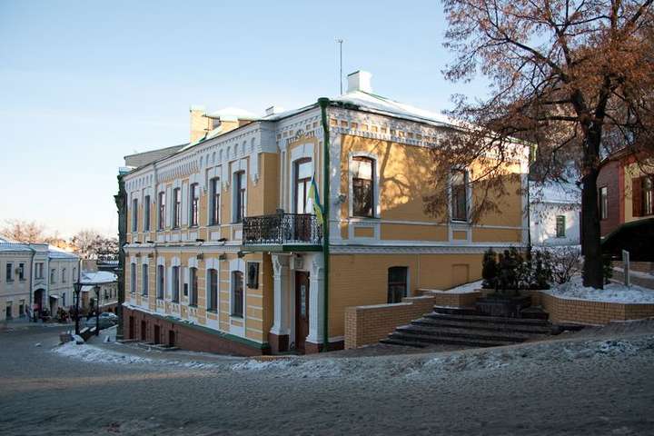 У лютому можна безкоштовно відвідати музеї Києва (список)