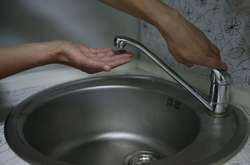 Тиждень почався з аварій: у Києві без води лишилися сім будинків (адреси)