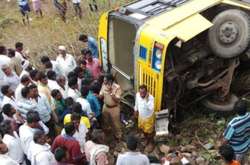 У лікарні дітям першу допомогу надали прибиральники, бо лікарі були відсутні