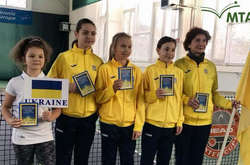 Фінальна частина Tennis Europe Winter Cups by HEAD пройде 8-10 лютого в Сандерленді (Велика Британія)