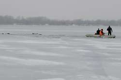 До пошукових робіт залучалися 10 чоловік