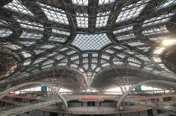 Завершается строительство крупнейшего аэропорта в мире: впечатляющие фото