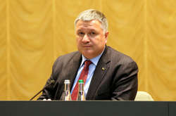 Аваков рассказал, как полиция будет реагировать на нарушения на президентских выборах