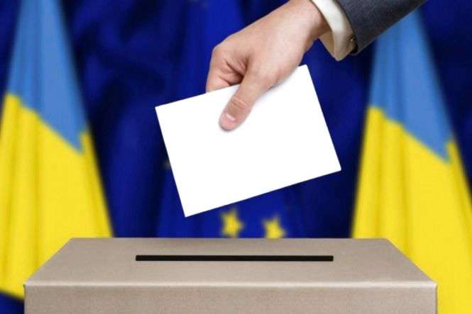 Президентські вибори: в Україні створять 198 окружних та майже 30 тис дільничних виборчих комісій