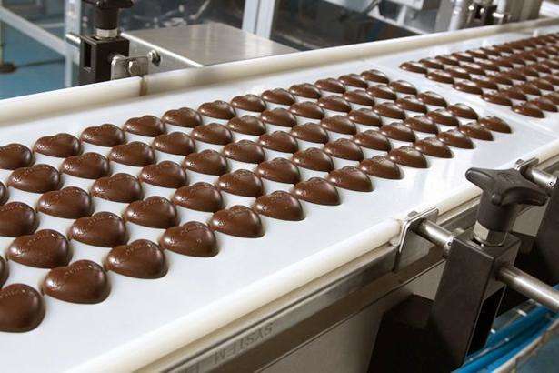 Україна торік збільшила експорт шоколаду
